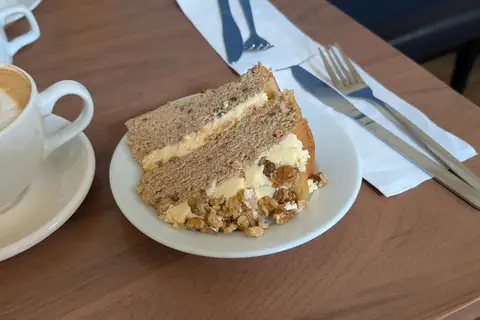 Josies Cake Co photo 3