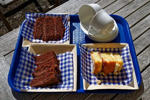 Josies Cake Co photo 1
