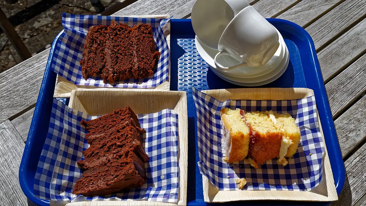 Josies Cake Co – cake shop in Newtown St Boswells, Melrose