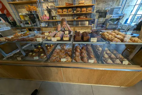 Josies Cake Co photo 2